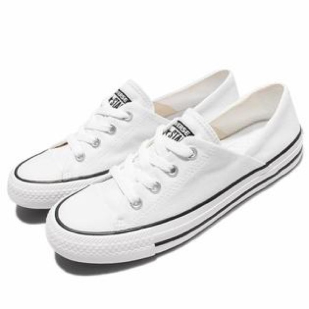 Converse all star Oxford sneaker